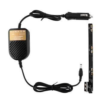 

Multi-Battery Charging Plate For DJI Phantom 3(Charger Adapter Included)