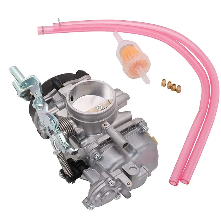 CV40 карбюратор для Keihin Harley Davidson Sportster Road King Super Glide 40 мм CV XL883 27490 04 27465 Carb