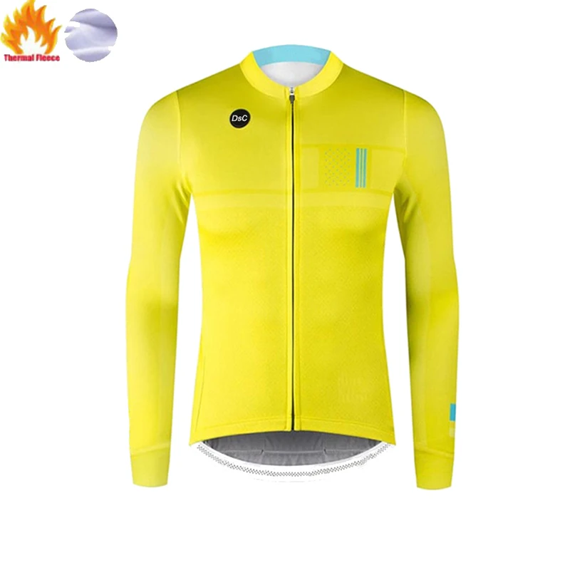 gobiking с длинным рукавом pro team maillot ciclismo invierno hombre Велоспорт Джерси ткань для мужчин и женщин зимний трикотаж