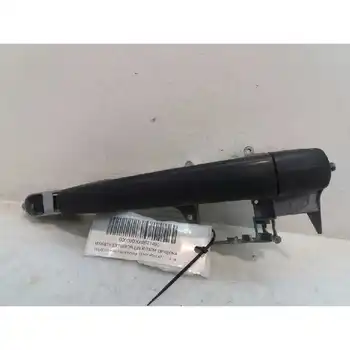 

8621490 handle Outer Front Right Peugeot Partner Kombi 1.6 16v Hdi Fap