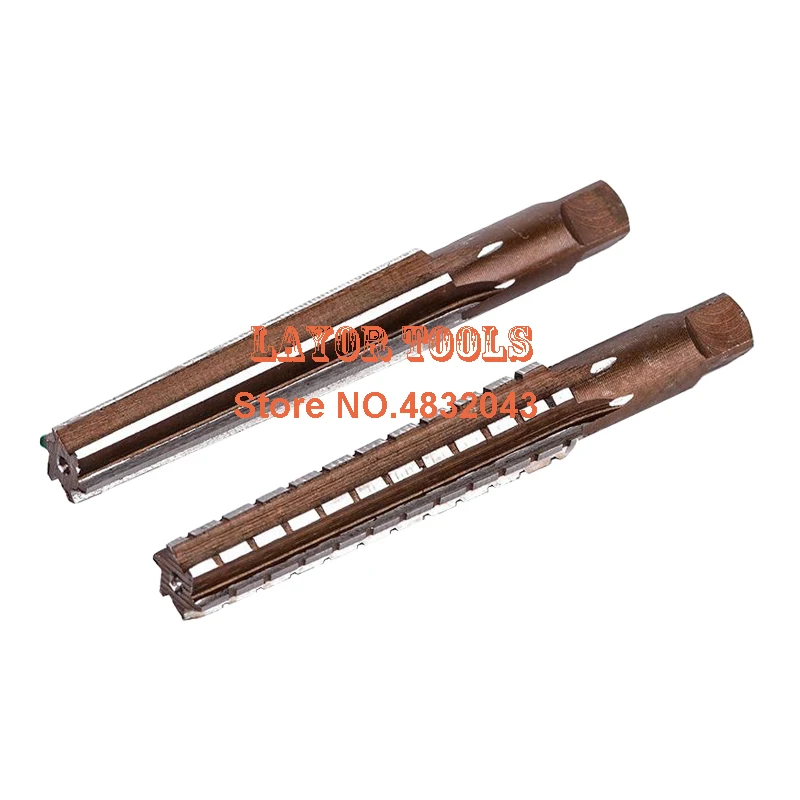 Morse 2 # сплав инструмент stee ручная Развёртка Mohs reamer MT2 международные стандарты