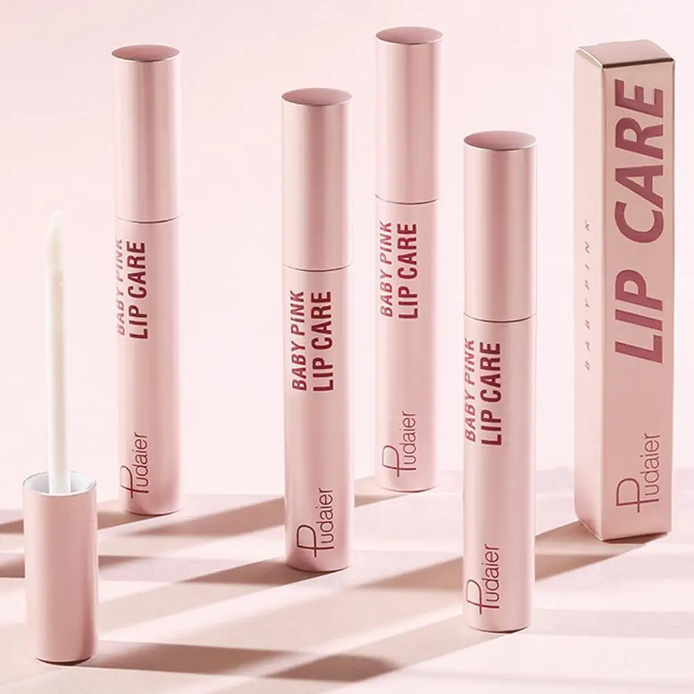 

2020 New Volumising Lip Lipsticks Repair Liquid Lip Moisturizing Chapped Balm Lipstick Plumber Nutritious Lip Lip Lipstick W0U0