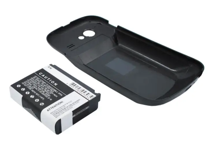 Cameron sino 2800 мА/ч, батарея для SAMSUNG GT-I9020 GT-I9020T Nexus S 4G AB653850CA AB653850CABSTD AB653850CC