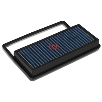 

ST7-027-BL, for Opel Tour/Combo 1.4T Reusable & Washable Replacement High Flow Drop-in Air Filter