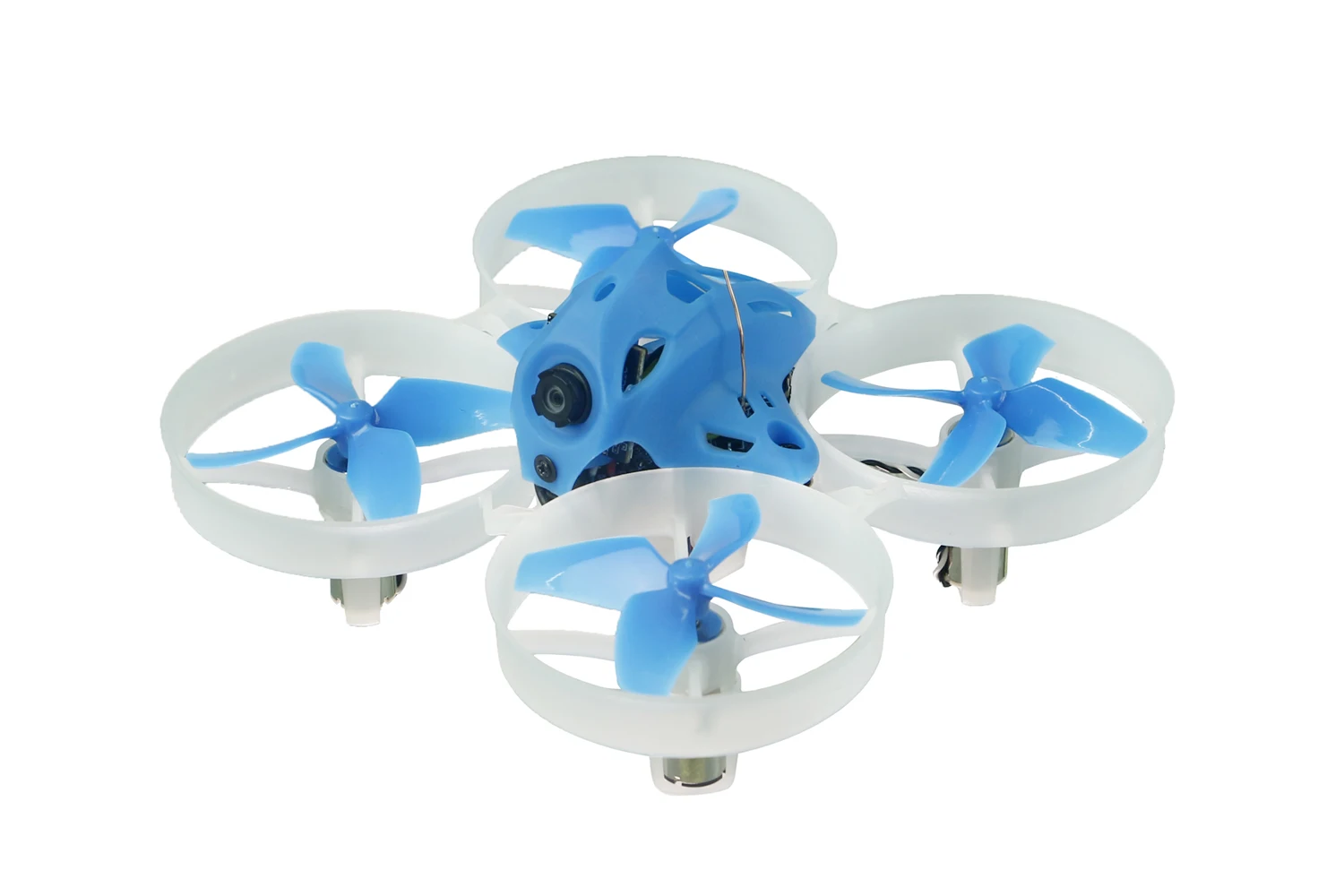LDARC TINY 6XS 7XS PNP 1S FPV Racing Indoor Brushed Micro Whoop
