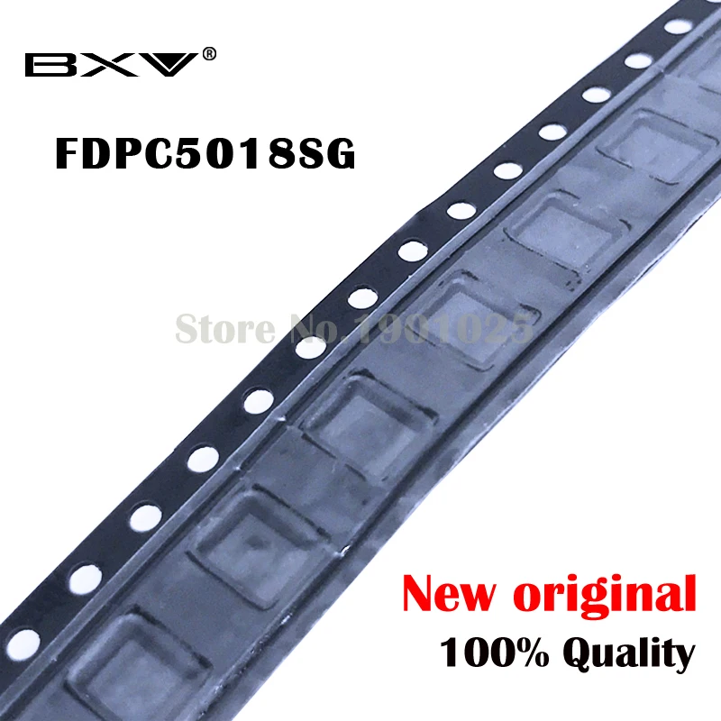 

5PCS-10PCS 100% New FDPC5018SG FDPC 5018SG QFN Chipset