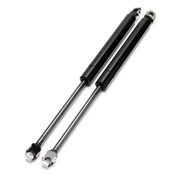 

Hot 2Pcs Front Engine Cover Hood Shock Lift Struts Bar Support Arm Hydraulic Gas Spring For Chevrolet Camaro Firebird 1982 - 199