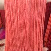 3MM round Small beads natural pink coral beads loose beads isolation beads DIY for bracelet necklace semi-finished loose beads ► Photo 3/3