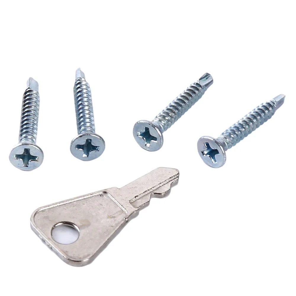 Рисунок 6 - Новый детский оконный замок