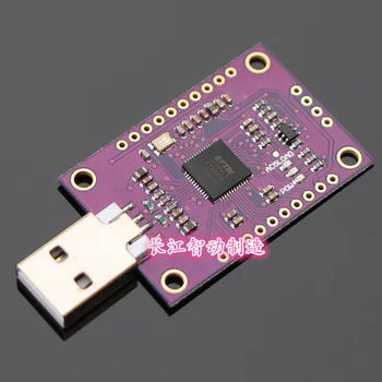 

CJMCU FT232H High-speed Multi-function USB to JTAG UART/FIFO SPI/I2C Module