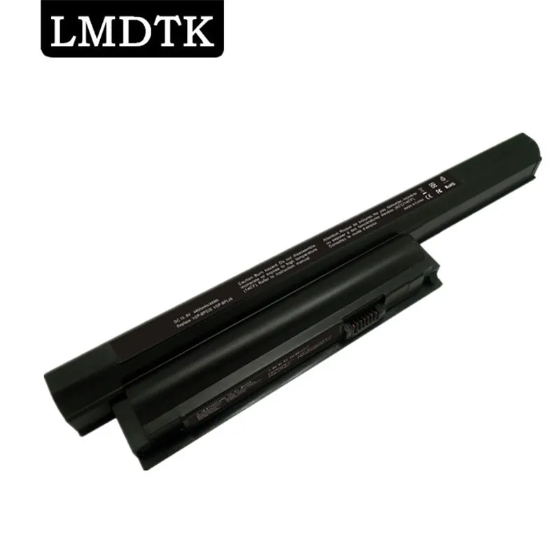 LMDTK Новый аккумулятор для ноутбука SONY VAIO CA CB VPC CA15FA/B CA15FA/G|laptop battery for sony|laptop battery6 cell
