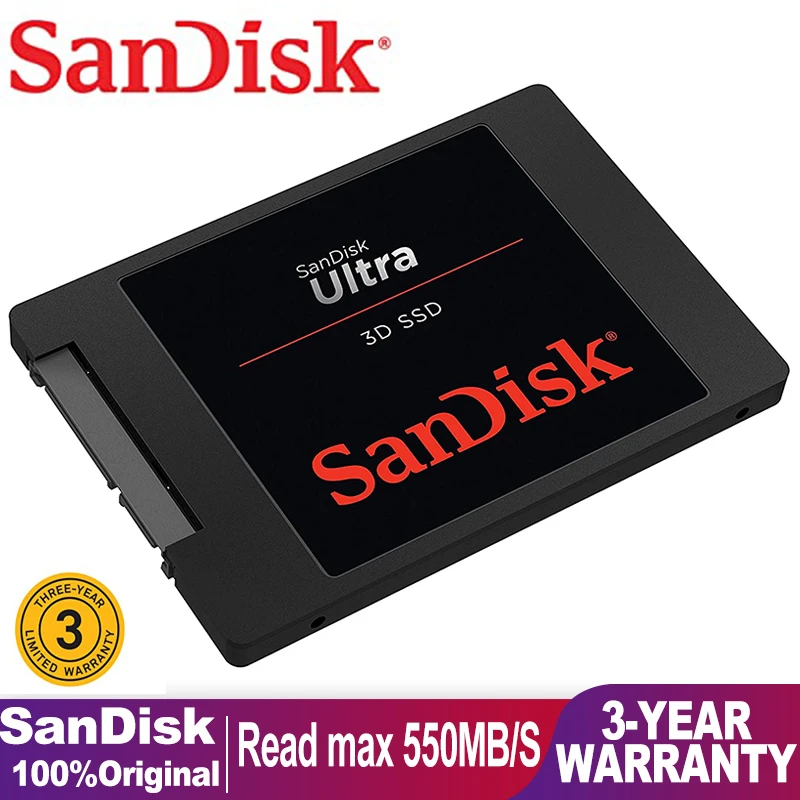 Sandisk Ultra 3d Ssd 512gb atelieryuwa.ciao.jp