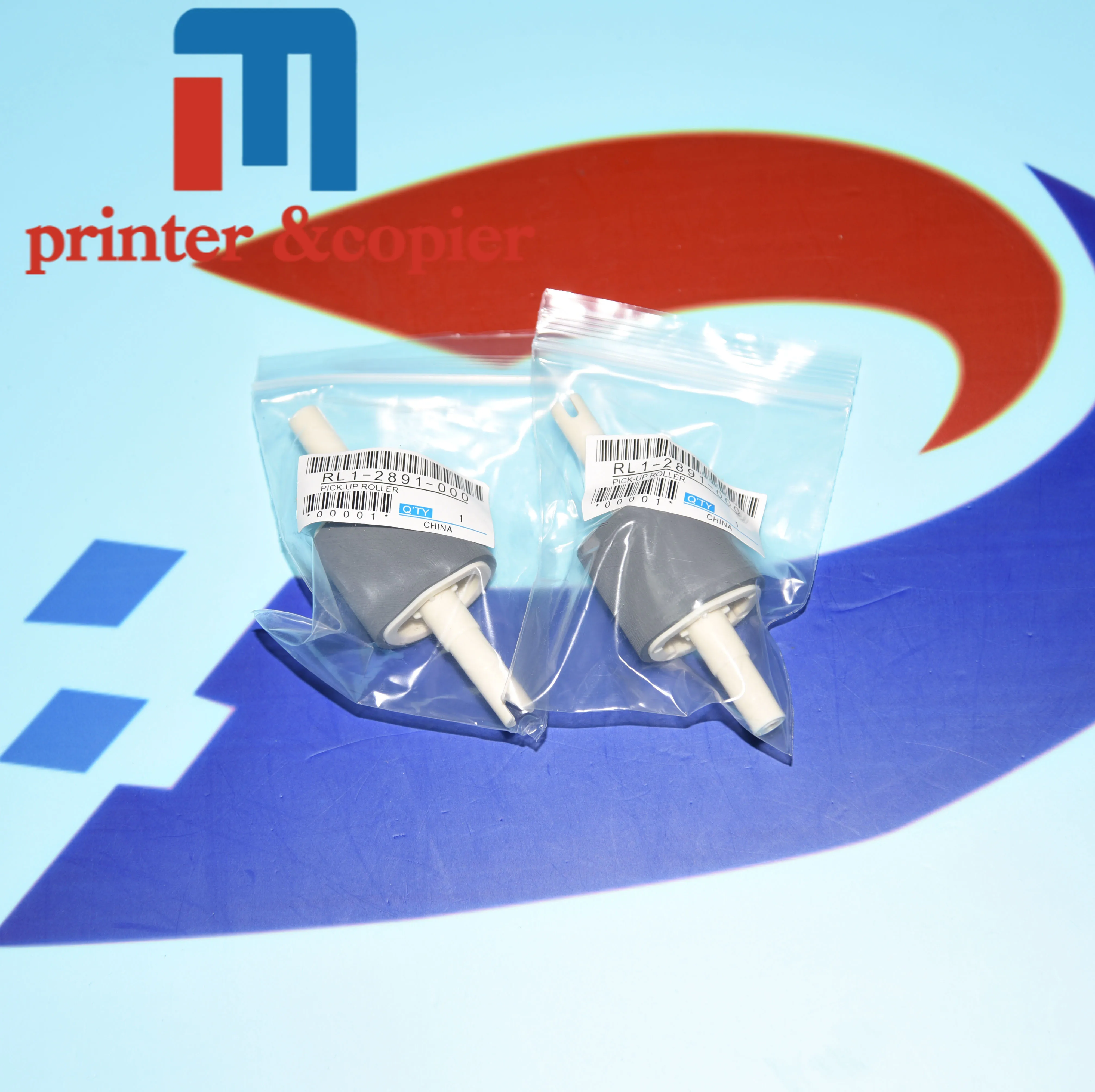 10 шт. НОВЫЙ Пикап Ролик RM1-6414-000 RM1-6467-000 RM1-9168-000 используется для hp P2035 P2055 M401 M425 MF5950
