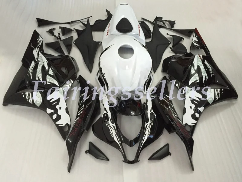 New Le Mis - CBR600RR 09-12