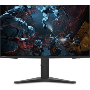 

Game monitor Lenovo g32qc-10 31.5 "black, (66a2gacbeu)