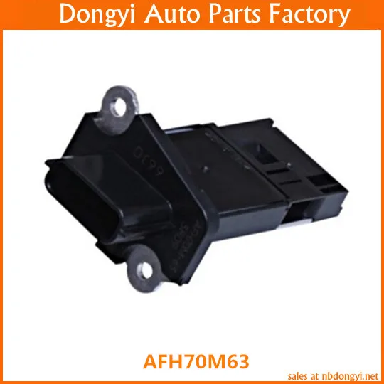 

High quality air flow meter for AFH70M63 13800-66J00