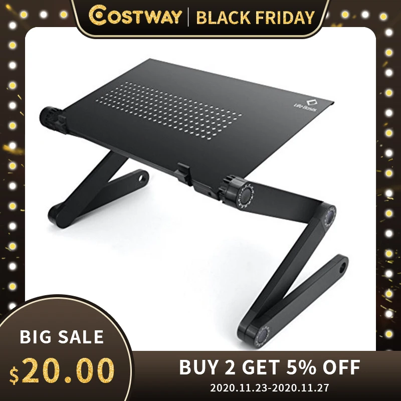 Laptop Stand Computer Desk Computer Table Folding Table escritorio mesa plegable mesa ordenador table pliante biurko tafel|Laptop Desks| - AliExpress