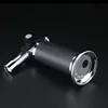 Spray Gun Torch Lighter Pistol Free Fire And Straight Fire Butane Jet Kitchen Turbo Lighters BBQ Outdoor Cigar Windproof Lighter ► Photo 3/6