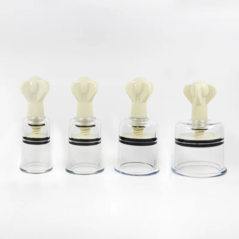 Nipple Sucker BDSM Bondage Multifunction Breast Enlarger sex toys nipple clips breast enlarger Sex Product For Adults Clit Suction Vacuum Clamps Pumps Sex Toys 1PCS