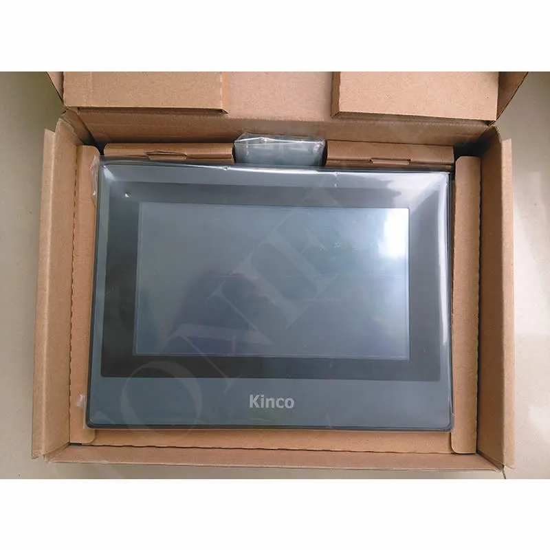 Kinco MT4434T MT4434TE HMI сенсорный экран 7 дюймов 800*480 Ethernet 1 USB хост новый интерфейс человек