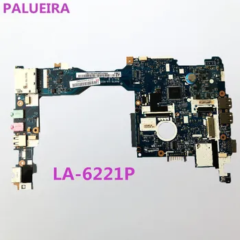 

PALUBEIRA For acer aspire one D255 mainboard PAV70 LA-6221P MBSDF02001 MB.SDF02.001 All functions fully Tested