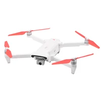 מיל עבור מדחפים עבור MI פימי X8SE Drone מדחף משמר מגן טבעת מגן Bumper אביזרים עבור מיל פימי X8SE אביזרים (3)