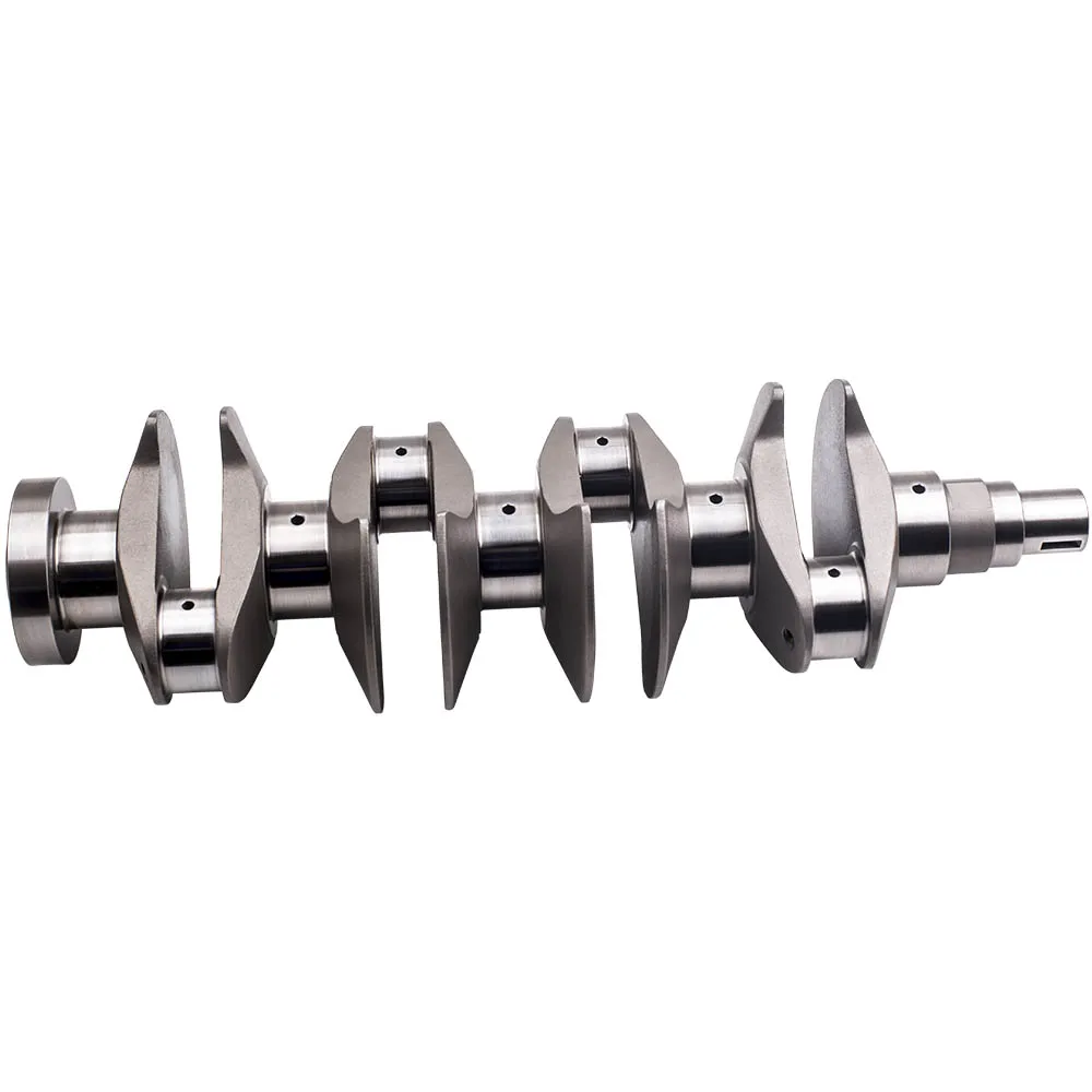 Crank 87.6mm Storke Crankshaft For Nissan Sunny B12 Mk Ii Mk2 19851990 Ca18de 1.8l 1800hp