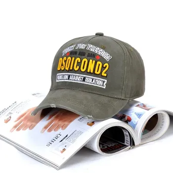 

DSQICOND2 Men's Women'sSolid Unisex Beanie Autumn Winter Wool Blends Soft Warm KnittedCotton Cap Baseball Cap Snapback