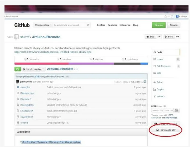 TZT 1 лот инфракрасный ИК беспроводной пульт дистанционного управления Модуль наборы DIY Kit HX1838 для Arduino Raspberry Pi