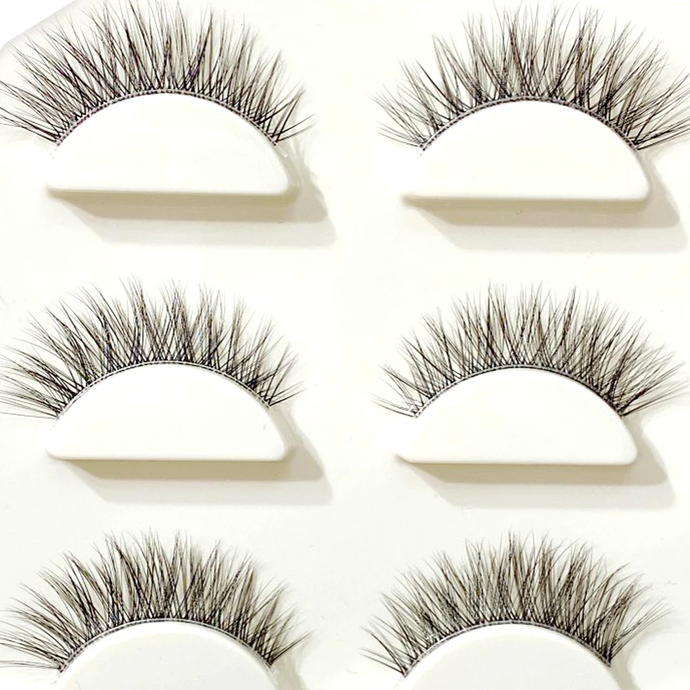3 pairs C02
