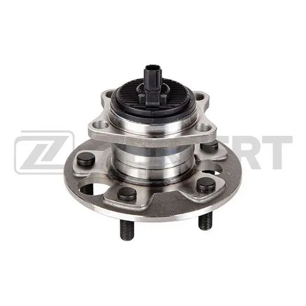 Hub rear. Toyota Auris (E150 _ E18 _) 07-Corolla 06 ZEKKERT rl-1476 | Автомобили и мотоциклы