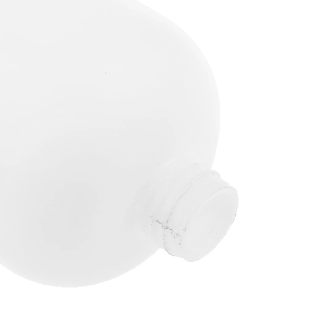 Pressure Washer Snow Foam Gun Car Wash Bottle (Size: 8.3x8.3x22cm)