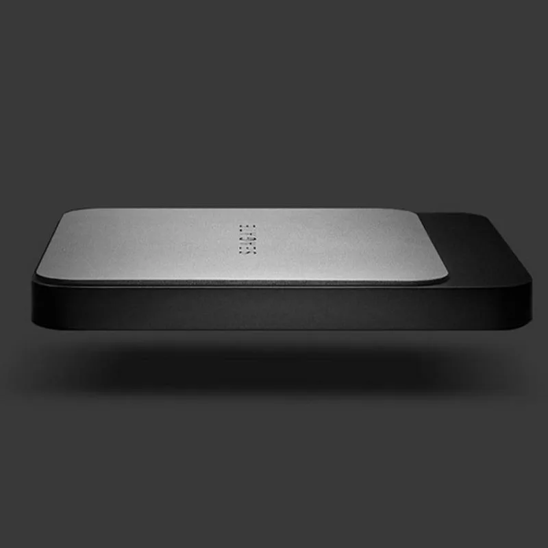 Xiaomi Seagate Solid State Drive Fast SSD type-C мобильный твердотельный накопитель 500G 1 ТБ жесткий диск с драйверами для ноутбука/ПК
