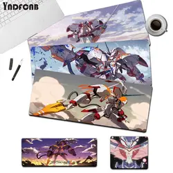 Tapis de souris Darling In The FranXX Strelizia pour ordinateur portable, nouveau Design, souris de jeu, pour petite taille, Cs Go LOL 