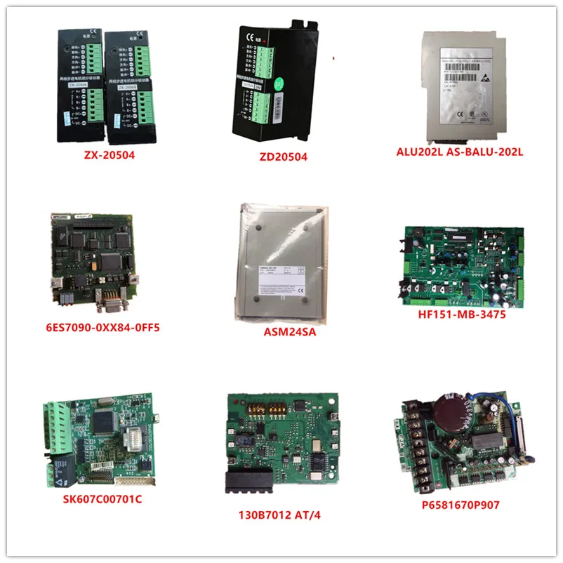 

ZX-20504| ZD20504| ALU202L| 6ES7090-0XX84-0FF5| ASM24SA| HF151-MB-3475| SK607C00701C| 130B7012 AT/4| P6581670P907