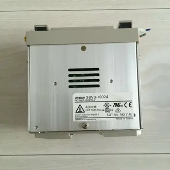 

OMRON PLC S8VS-18024 Refurbished EXPEDITED SHIPPING S8VS18024