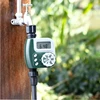 Garden Automatic Watering Timer Faucet Hose Bib Electronic  Irrigation Controller Garden Watering Control System ► Photo 2/6