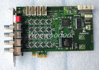 

PICOLO Alert PCIe Image Aquisition Card DAQ