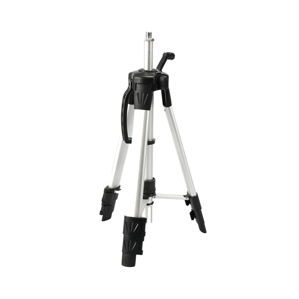 

Horizontal Instrument Triangular Bracket 5/8 Screw Type Universal Light Weight Aluminum Alloy Tripod