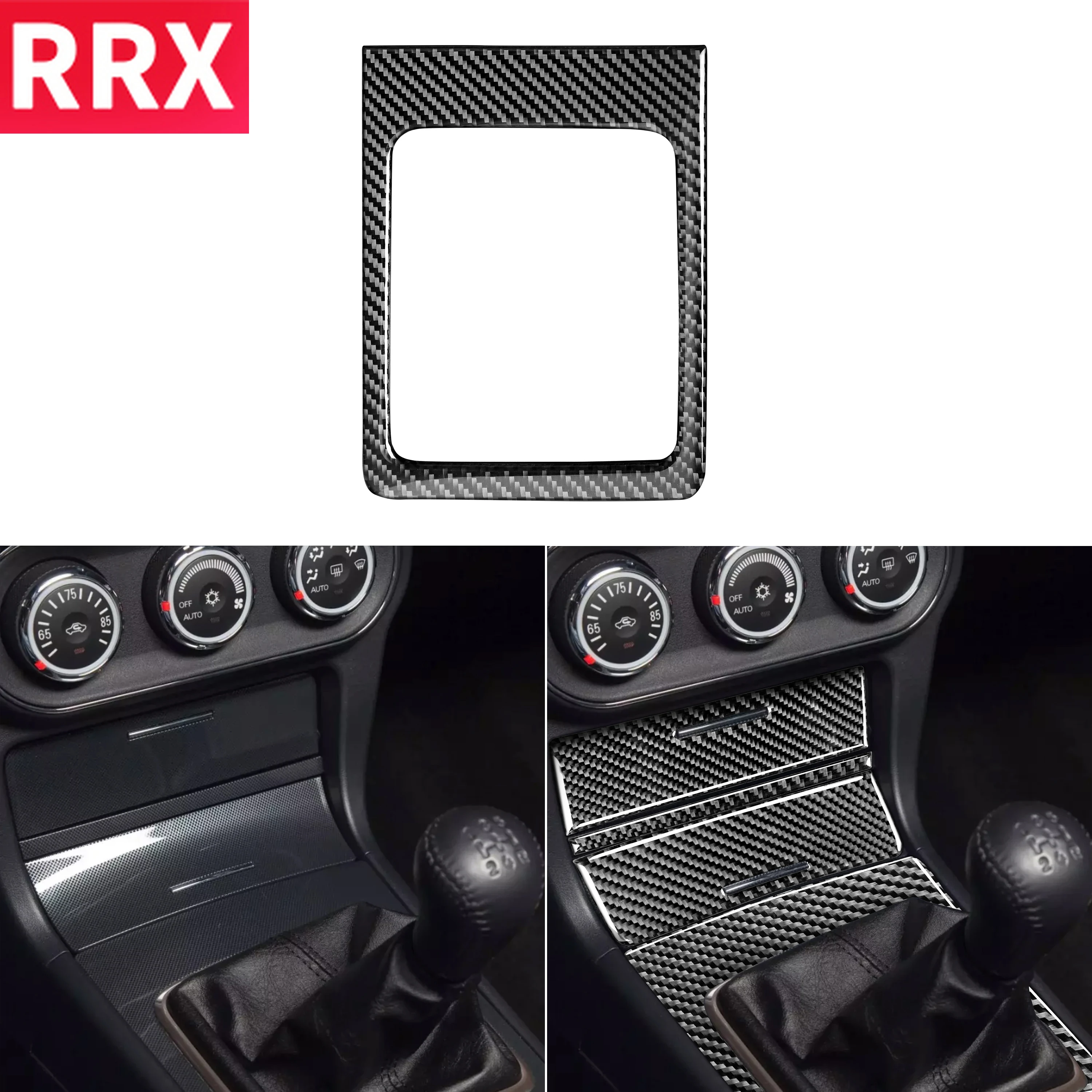 For Mitsubishi Lancer GT GTS 2010 2015 Carbon Manual Transmission