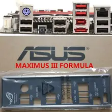 Оригинальная Материнская плата ASUS Maximus III Formula DDR3 LGA 1156 для I5 I7 cpu USB2.0 USB3.0 16GB настольная материнская плата