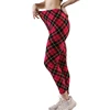 PD289Newred plaid
