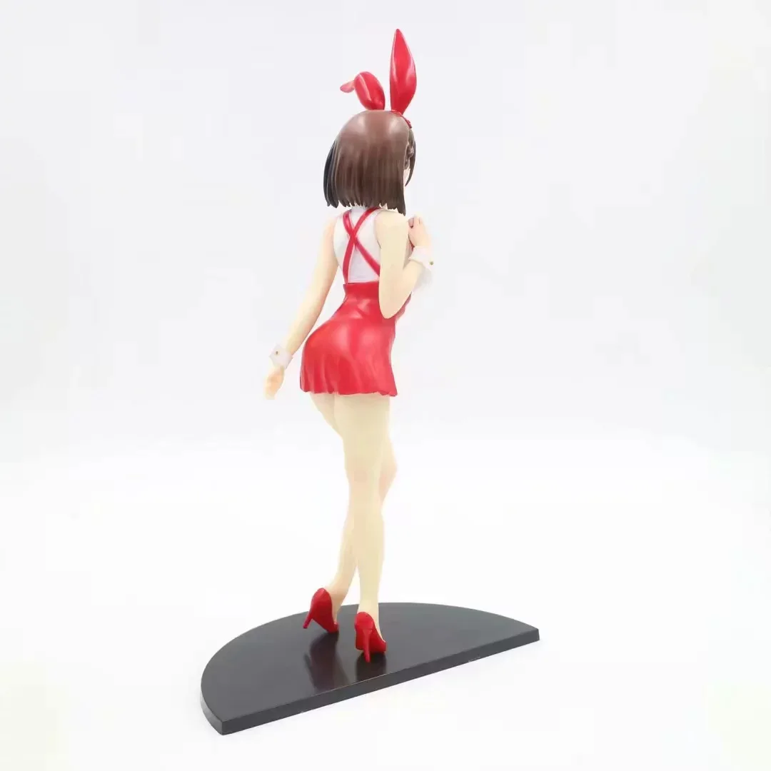 Wolf Anime Monday Plump than Village Easter Junior Sauce Bunny Love Sauce Boxed Garage Kit