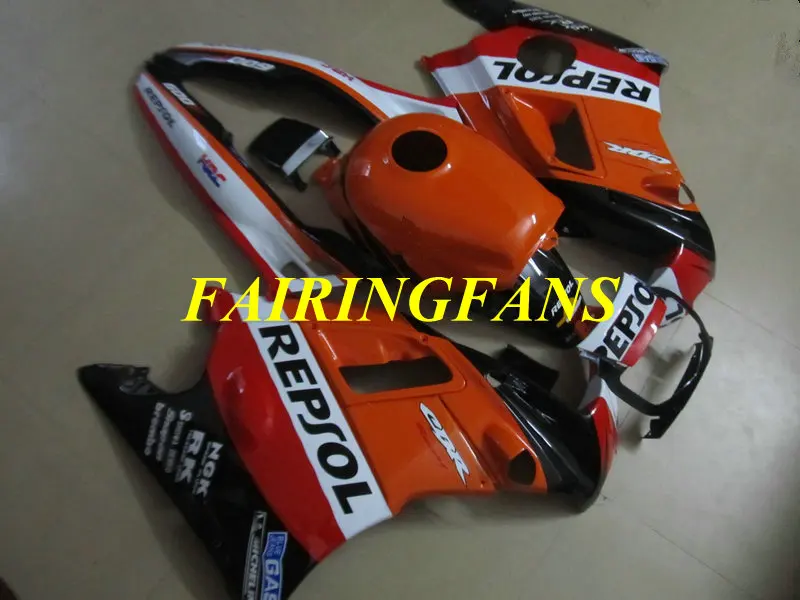 Комплект обтекателей на заказ для HONDA CBR600F2 91 92 93 94 CBR 600 F2 600F2 CBR600 1991 1994 красный