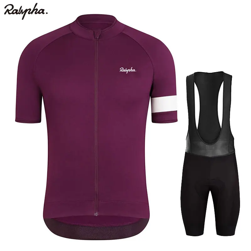 Kits ciclismo