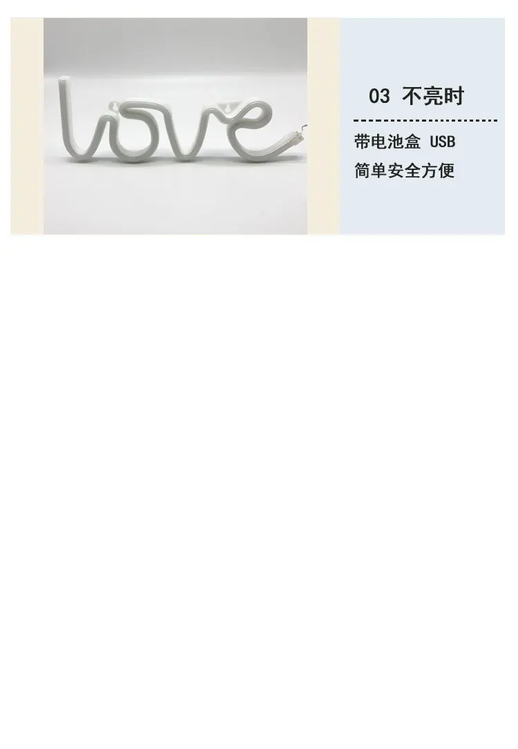 Tung Cheng LOVE Modeling INS сердце для девочек Крытый маленький романтический ночник декоративная настольная лампа светодиодный неоновый