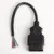 OBD2 16Pin Штекер Адаптер Расширение Открытие Кабельный Диагностический Интерфейс Автомобиля Разъем Автомобиля Для ELM327 Расширение Авто