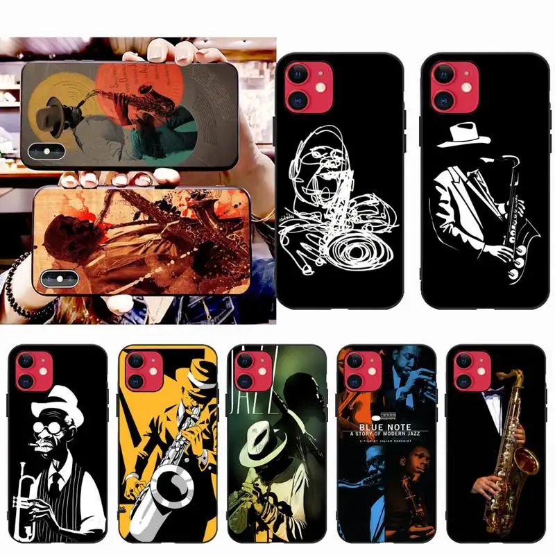 Мягкий силиконовый чехол для телефона из ТПУ iPhone 11 pro XS MAX 8 7 6 6S Plus X 5S SE 2020 XR|Бамперы|