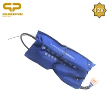 12 В грузовик электрический стартер пламенный контроллер 1102236600001 для Foton 1036 Mildde Восточный рынок 6Pin 5 Провода