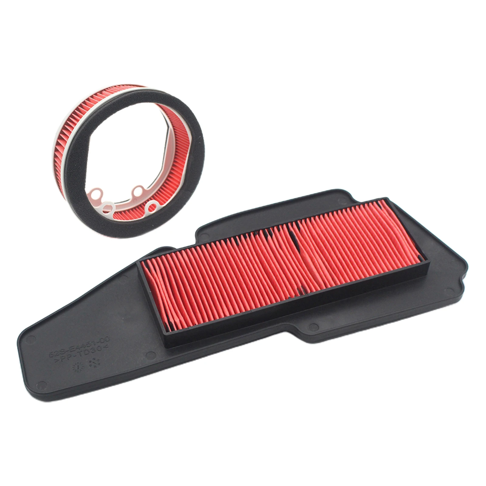 Plastic Motorcycle Air Filter for YAMAHA SMAX155 FORCE155 SMAX 155 VIGOR 155 175